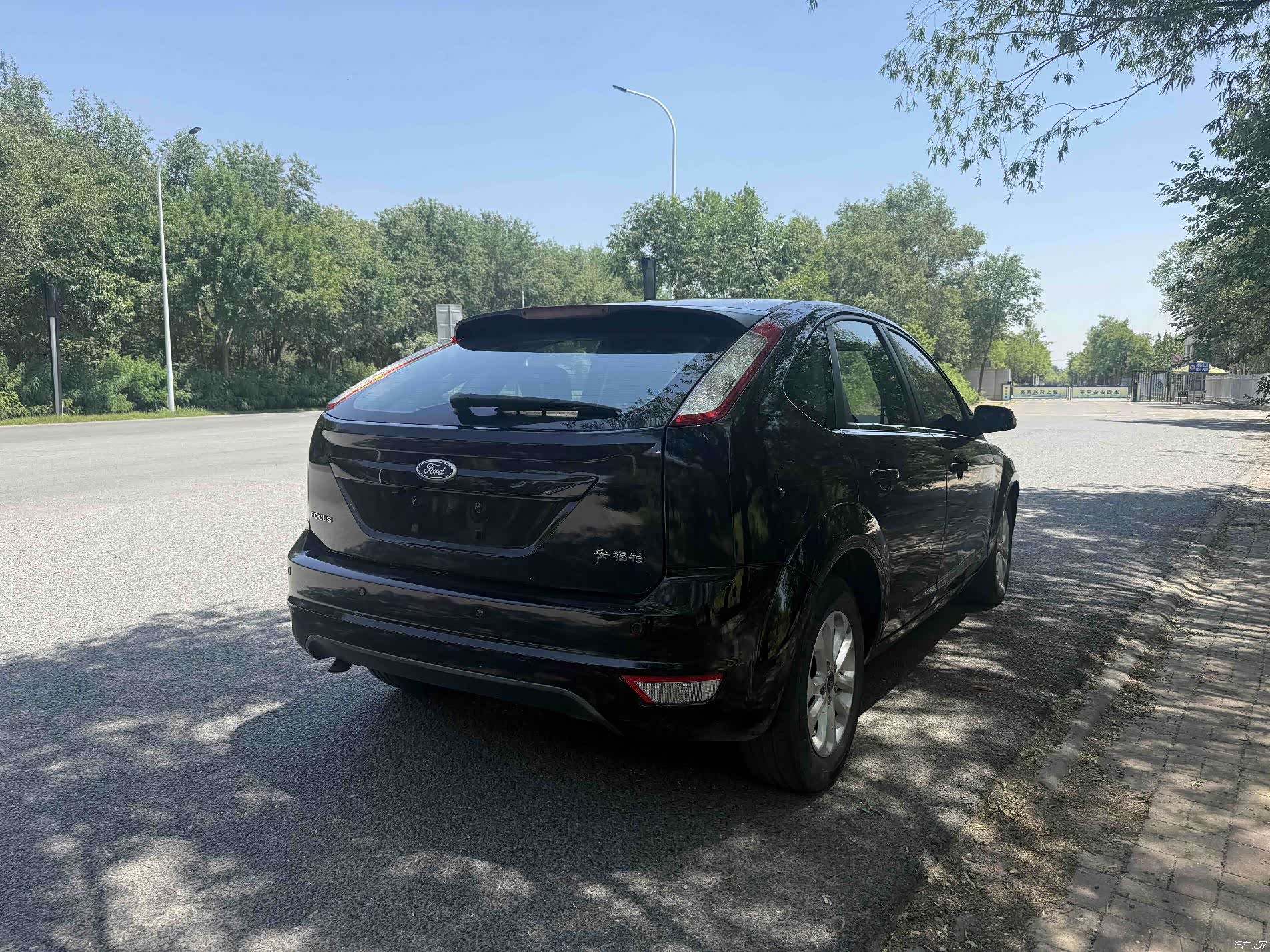 Ford Focus, 2013 4
