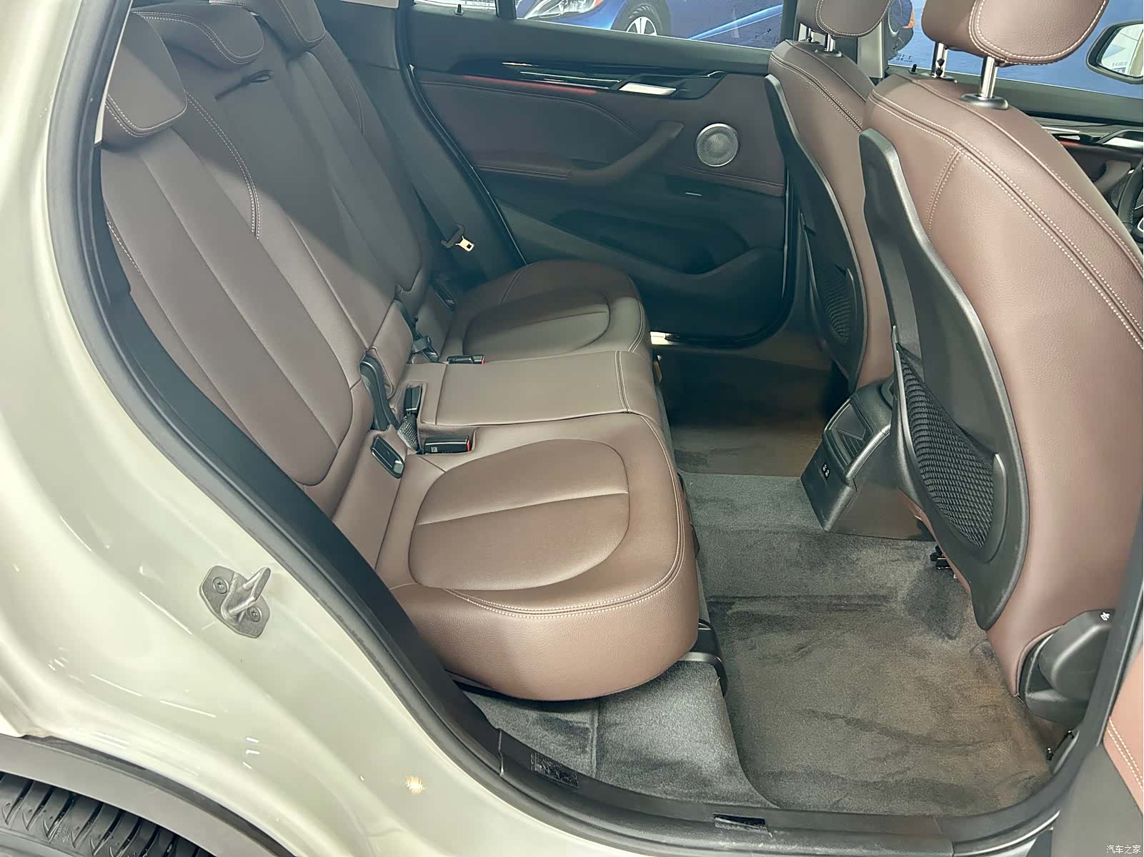 BMW X1, 2023 11