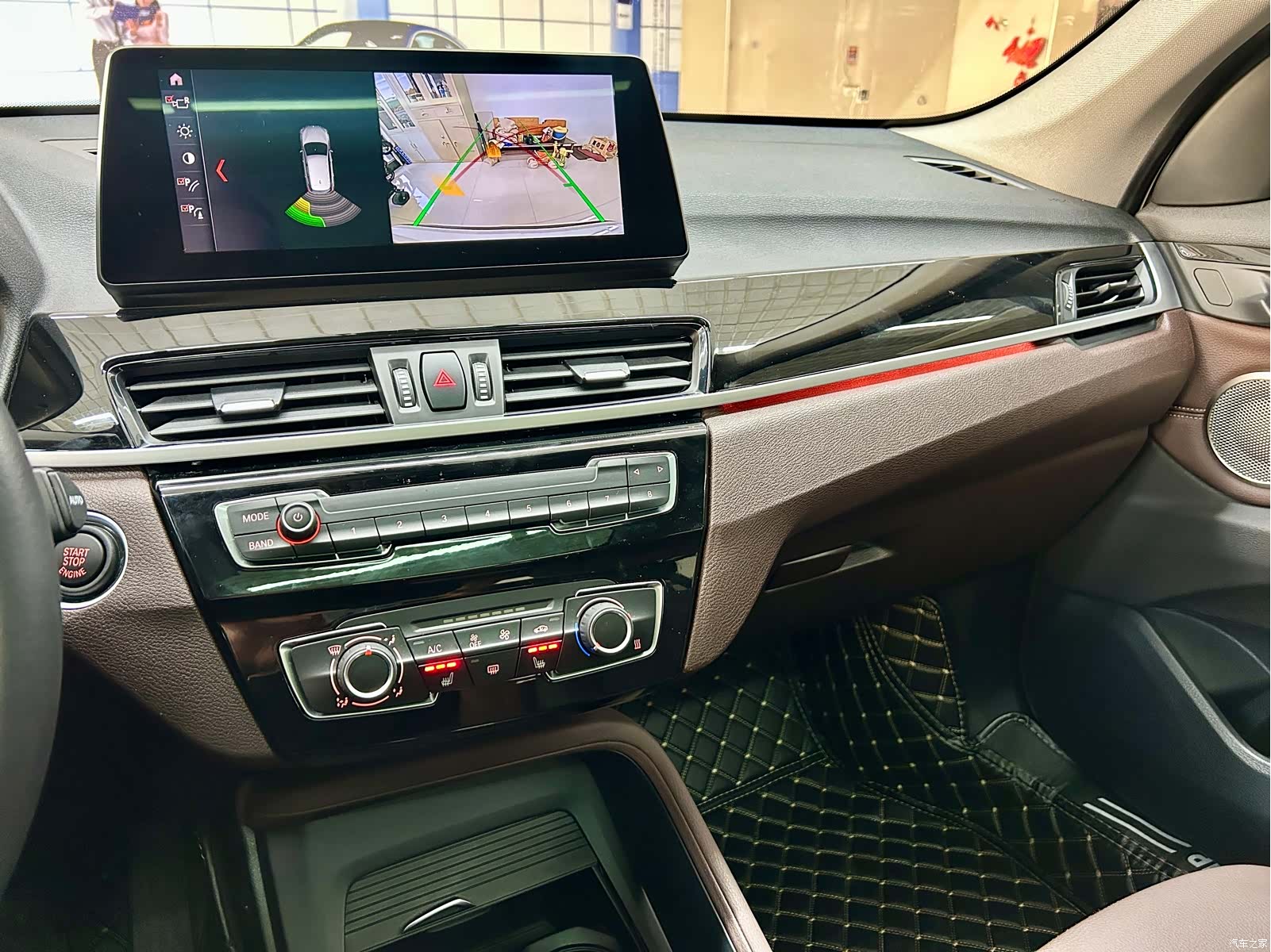 BMW X1, 2023 17