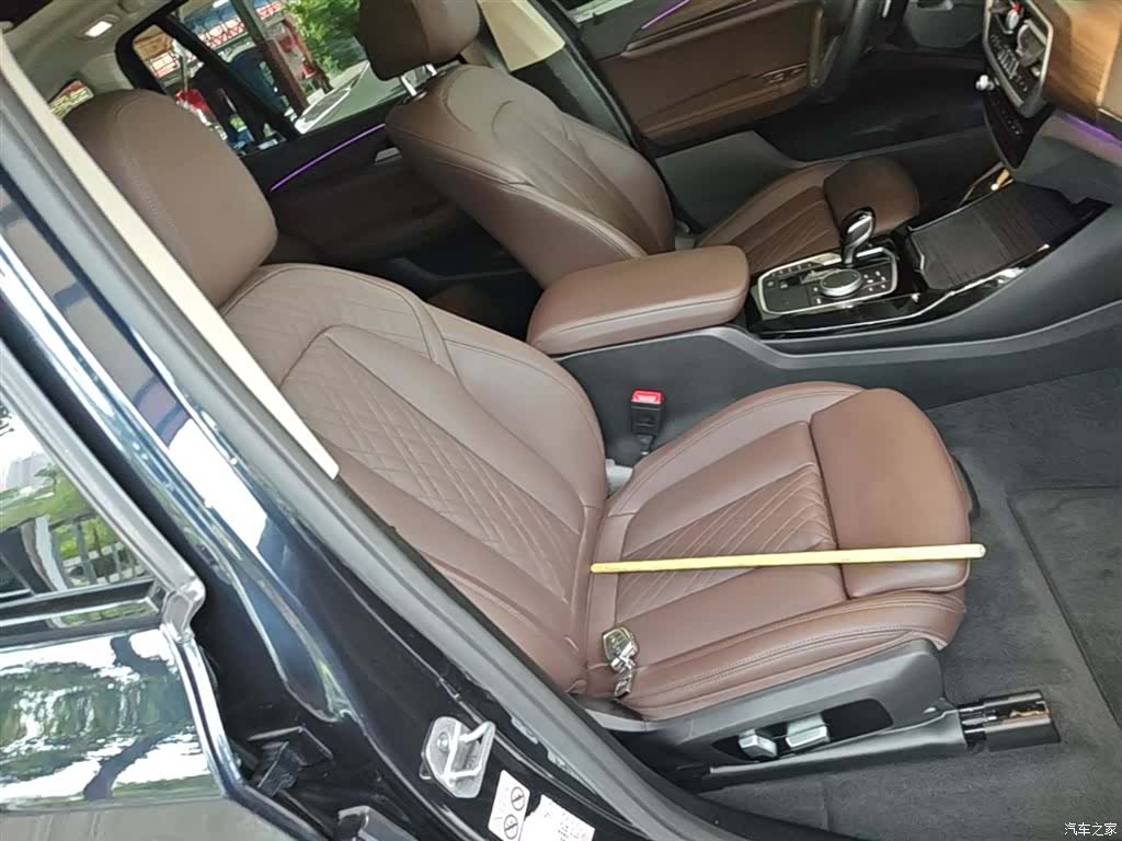 BMW X3, 2022 25