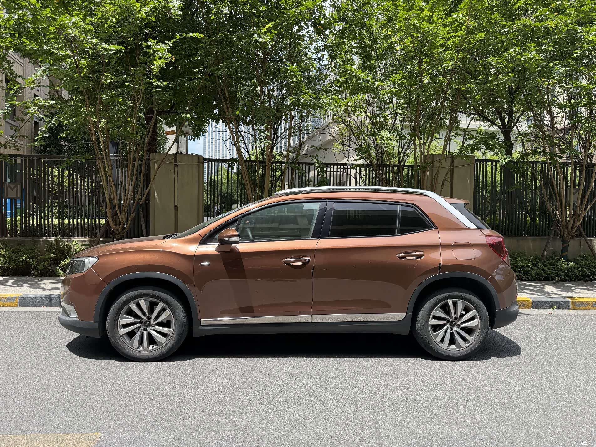 DS THP160, 2015 7