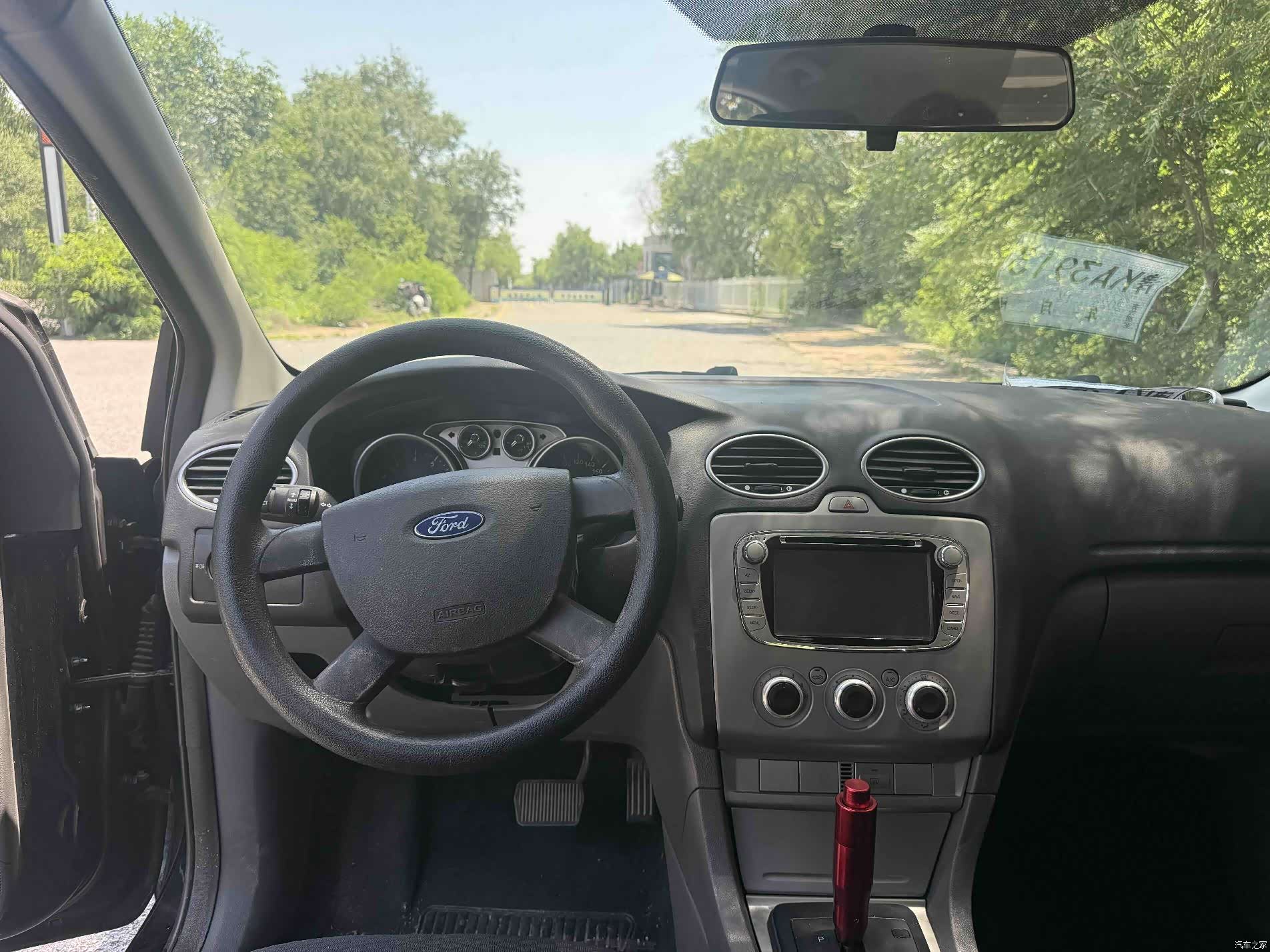 Ford Focus, 2013 8