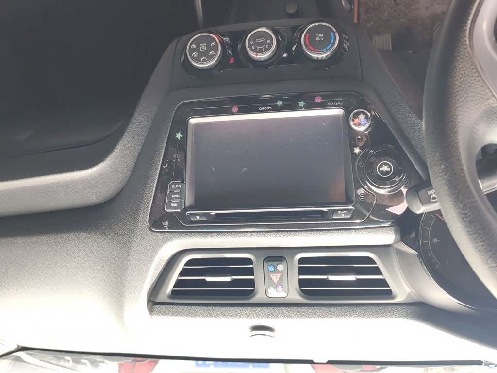 Kia K2, 2016 4