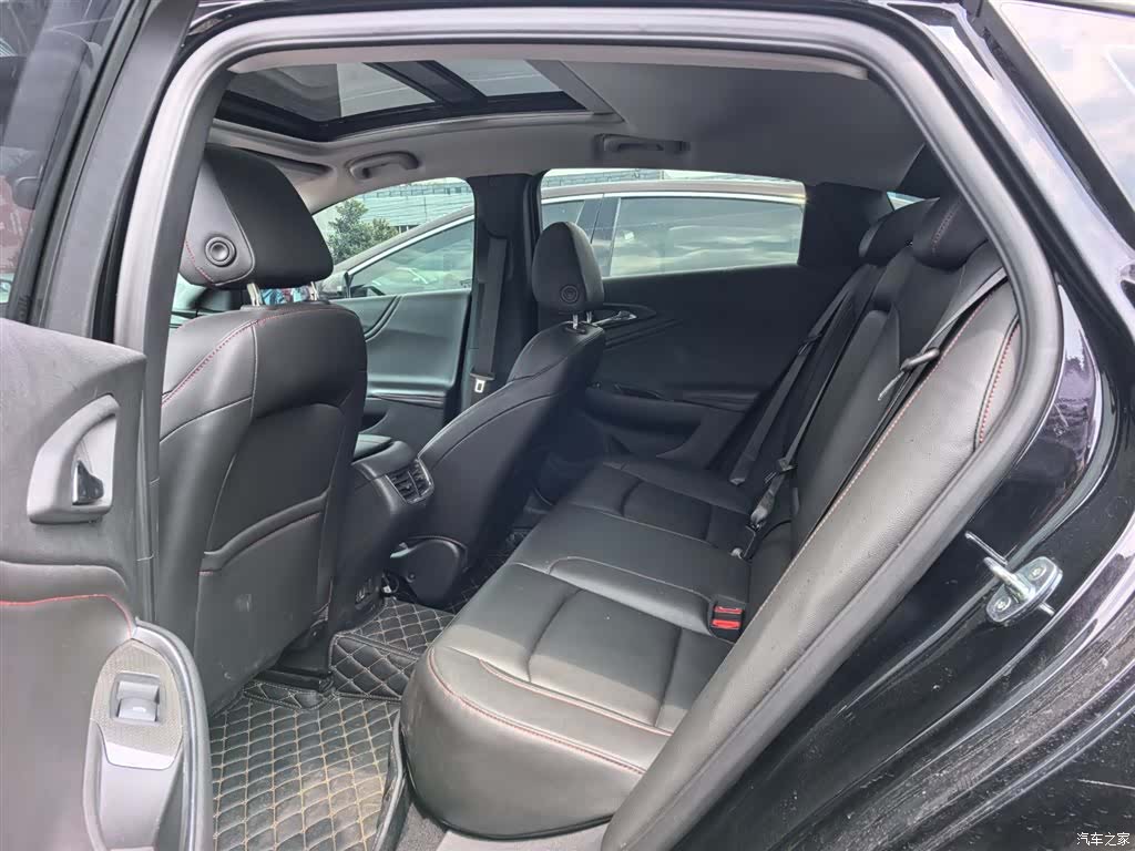 Chevrolet XL, 2024 9