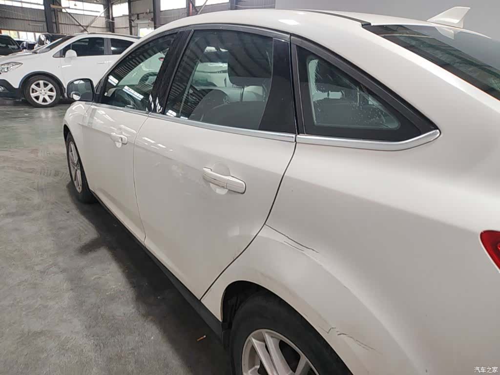 Ford Focus, 2017 23