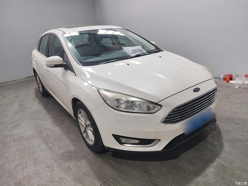 Ford Focus, 2017 22