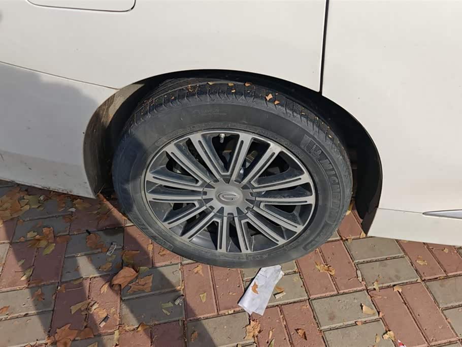 Trumpchi Trumpchi M8