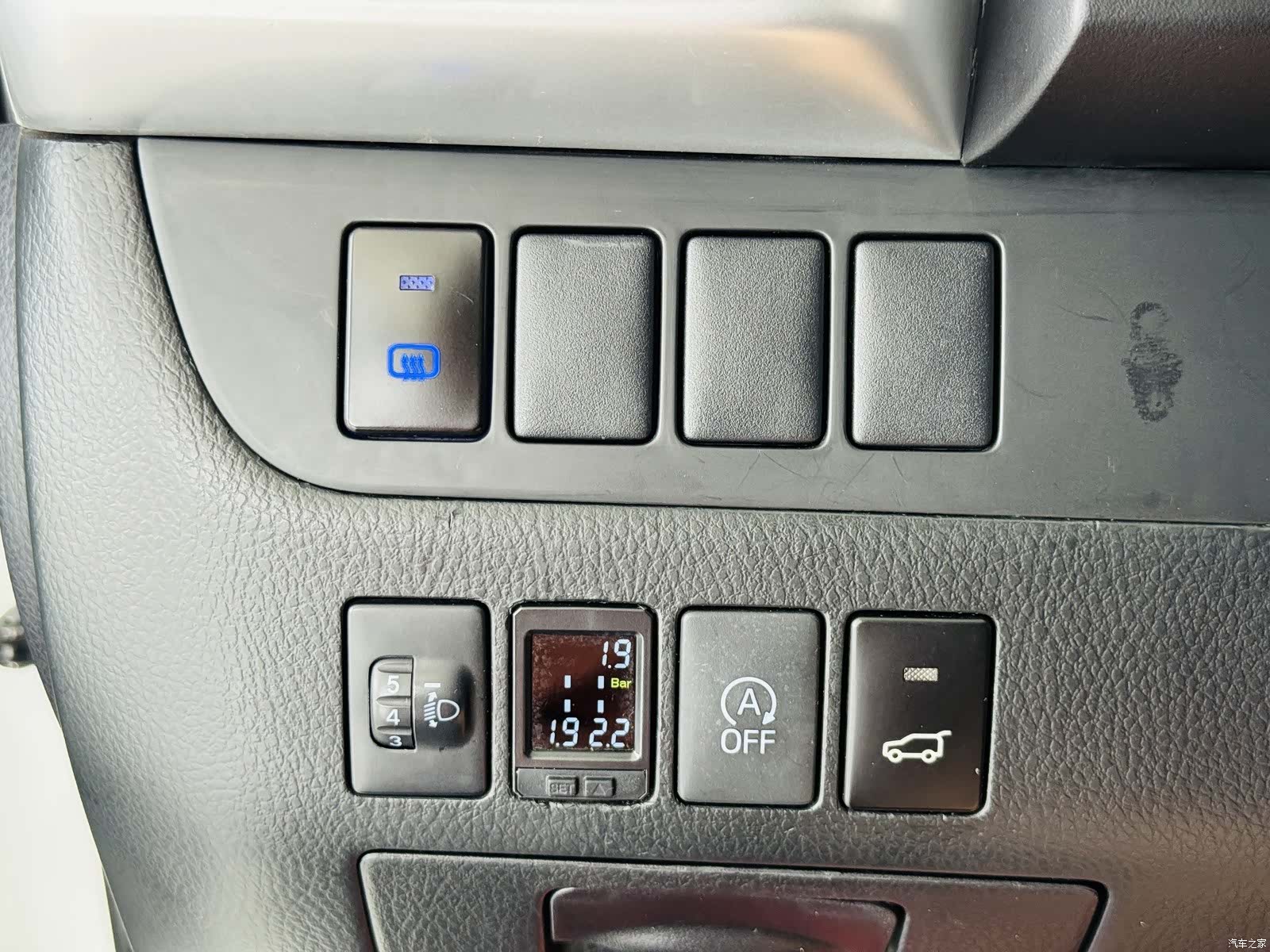 Toyota Highlander, 2017 21