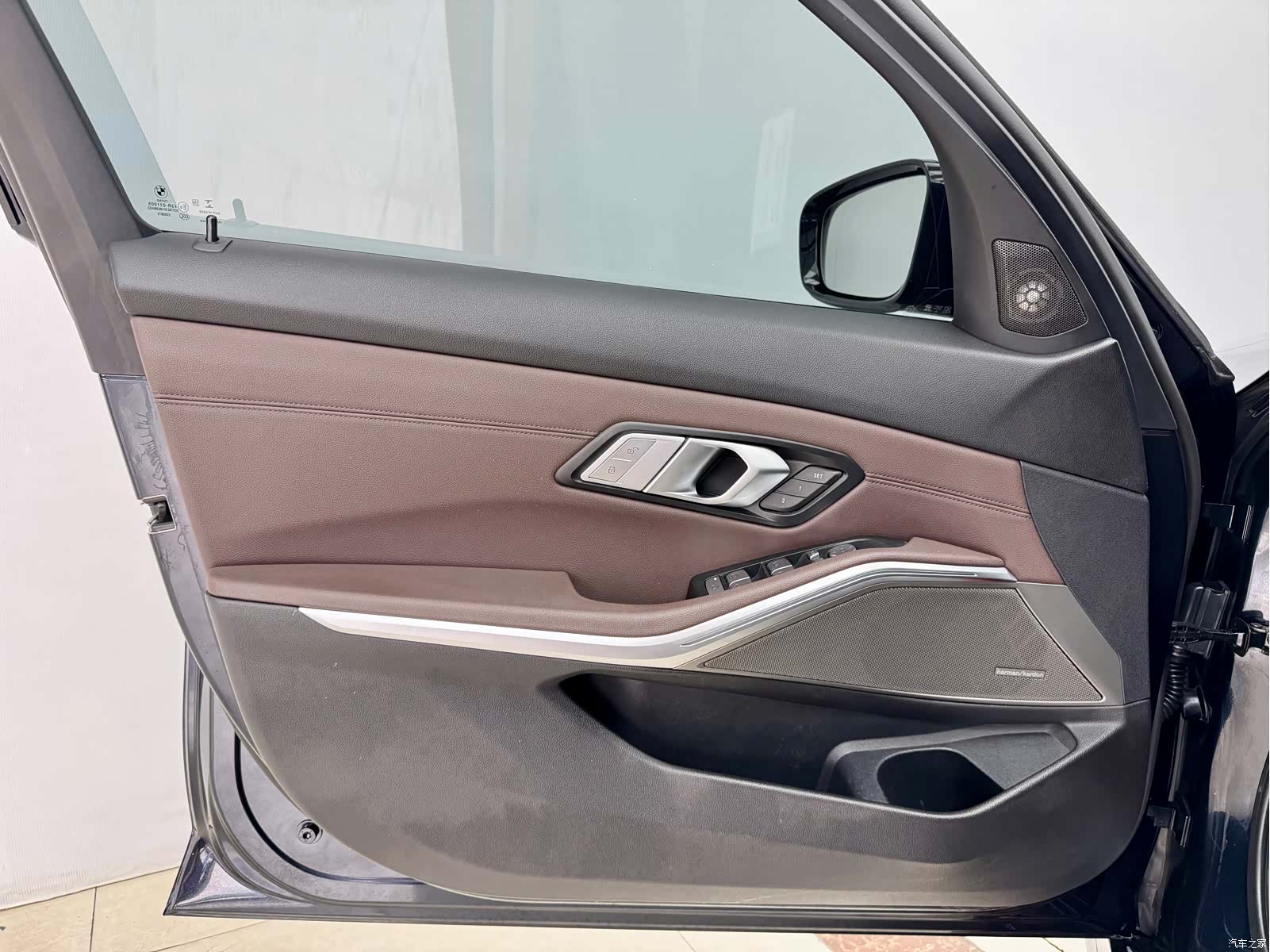 BMW 3 Series, 2021 7