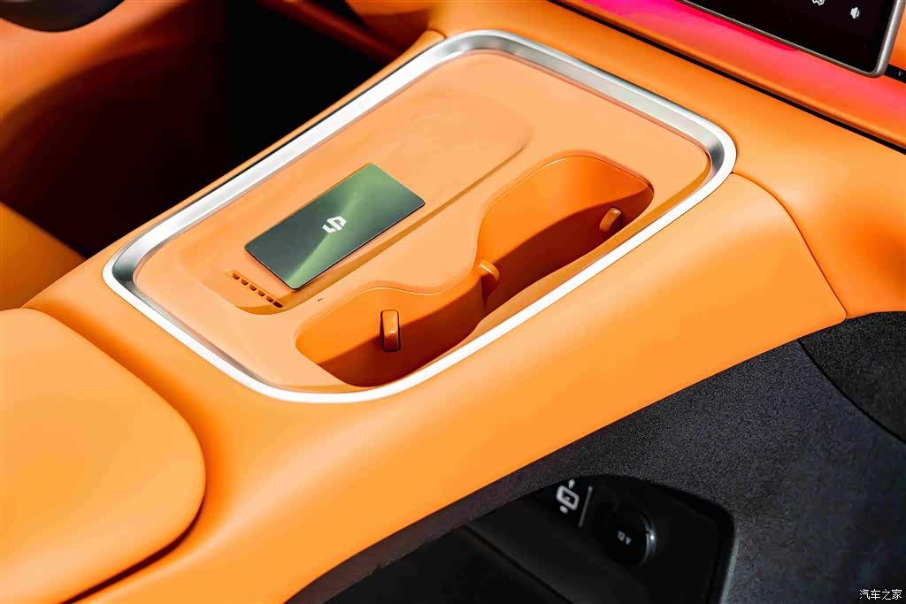 Leapmotor C16, 2025 19