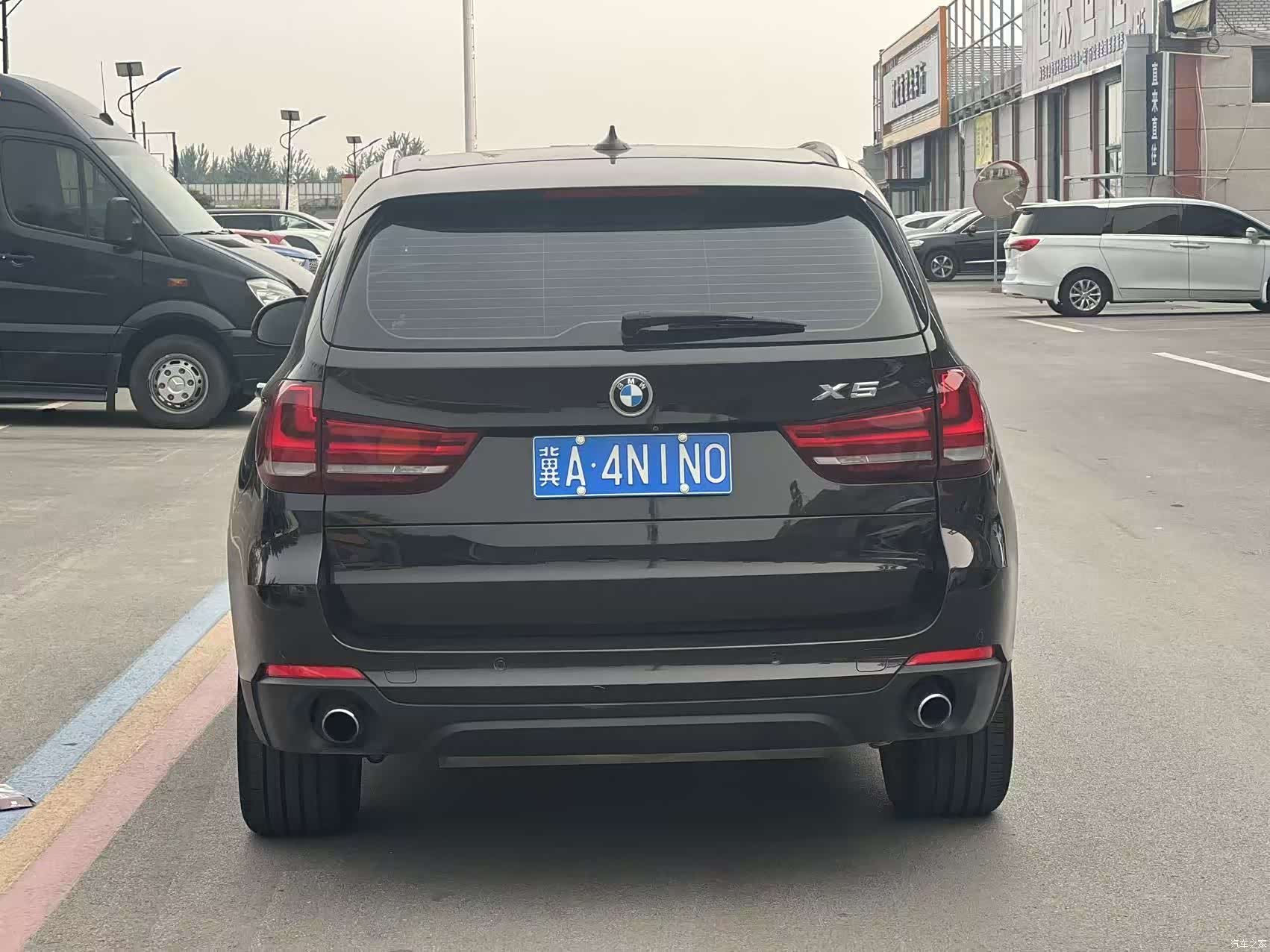 BMW X5, 2014 11