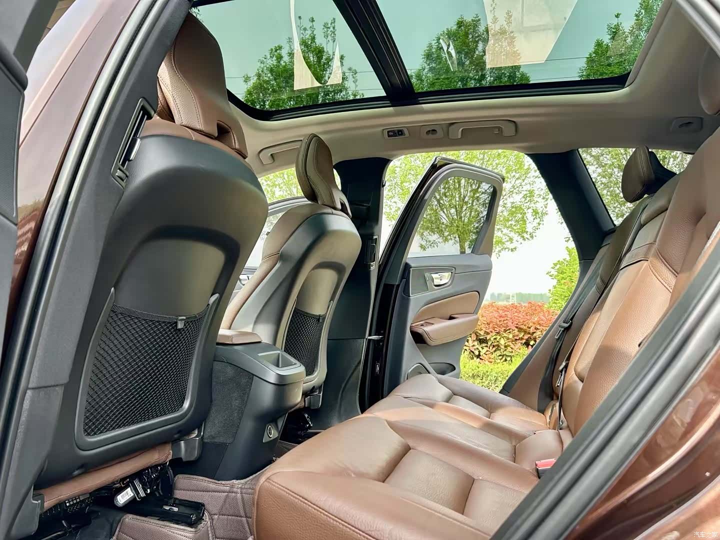 Volvo XC60, 2019 10
