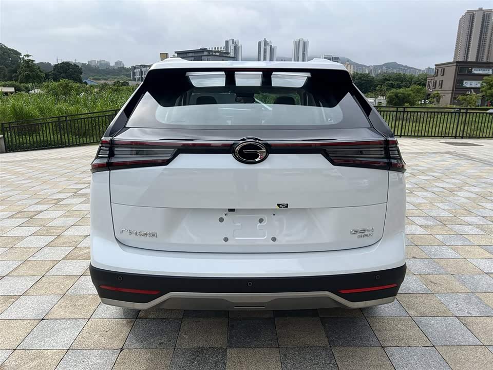 Trumpchi Trumpchi GS4