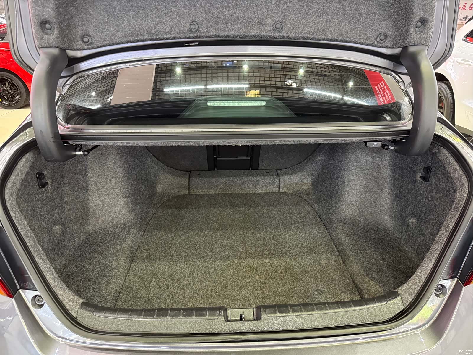 Honda Accord, 2021 28