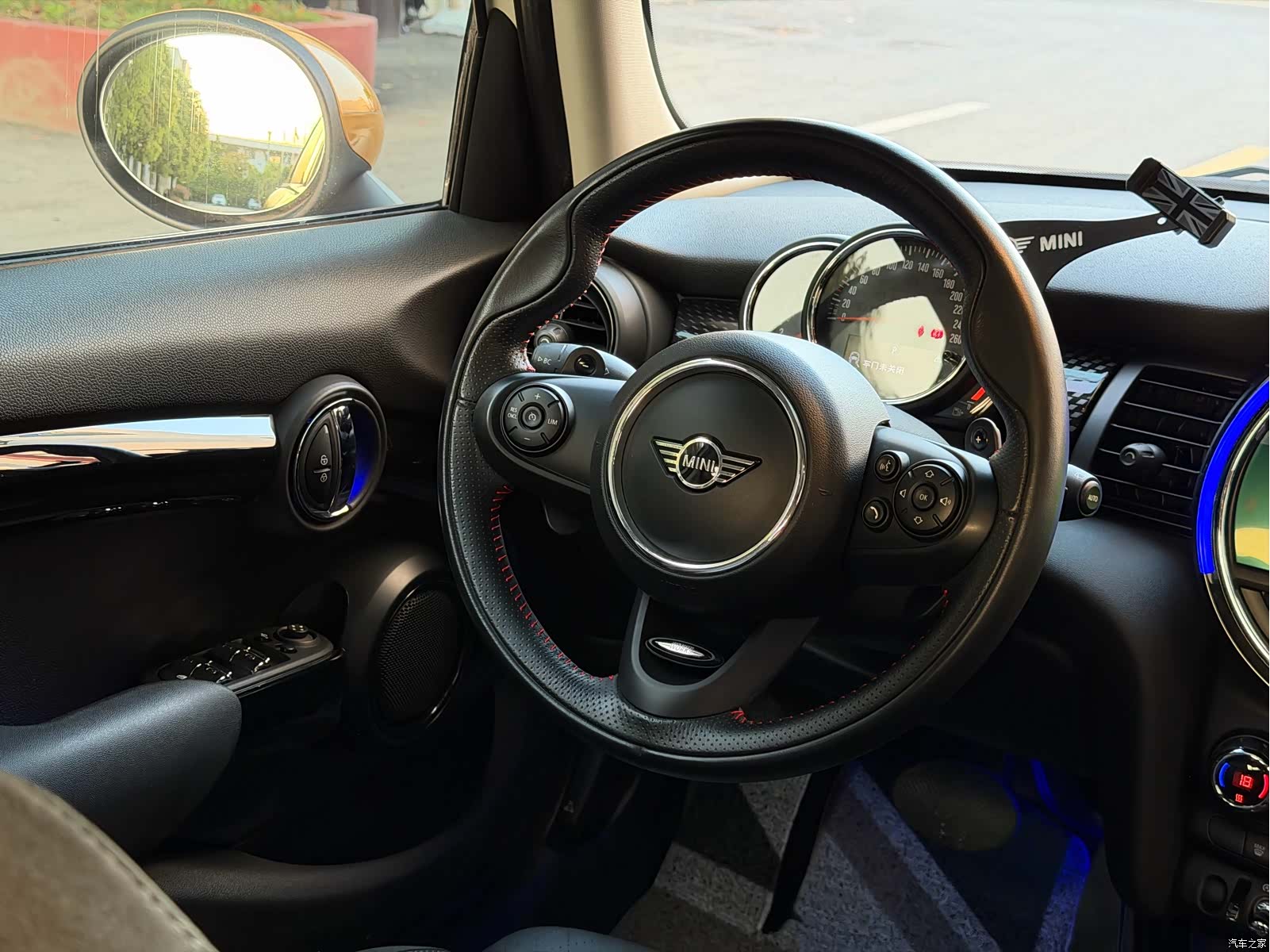 Mini Cooper, 2019 9