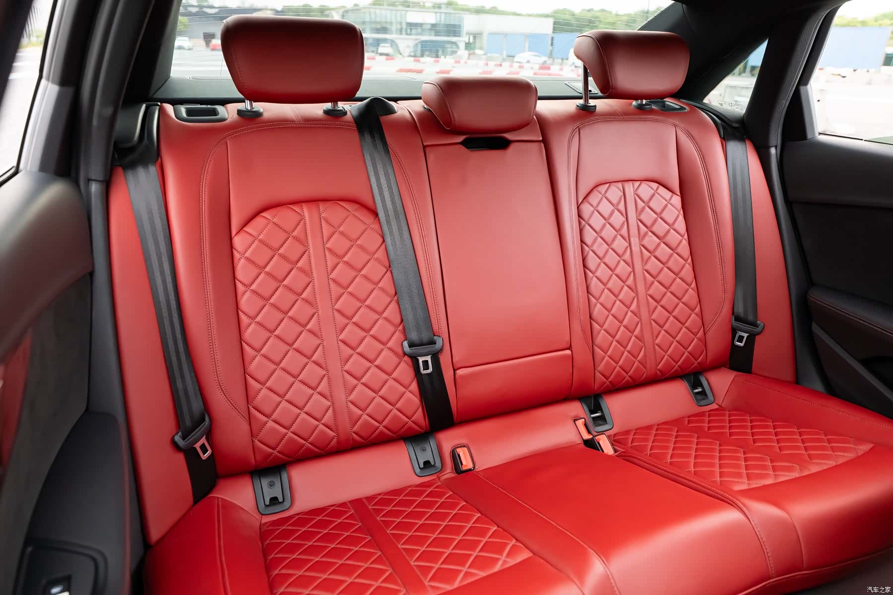 Audi S4, 2021 9