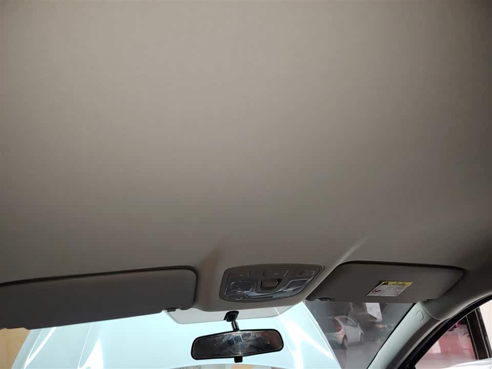 BAIC EC5 BAIC EC5