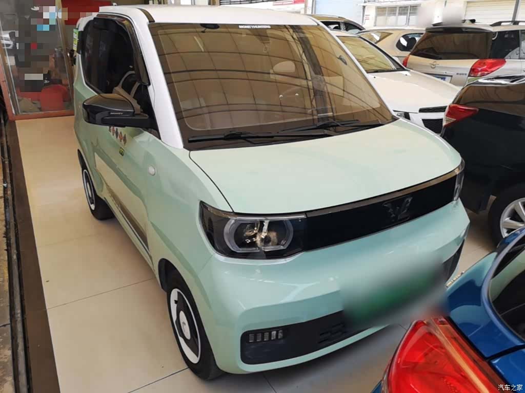 Wuling Yuan, 2022 3