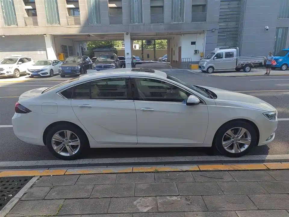 Buick Regal