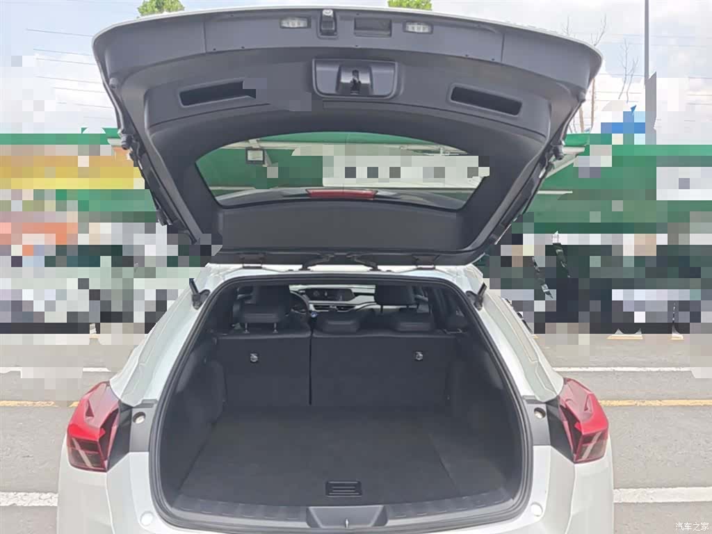 Lexus UX, 2021 19