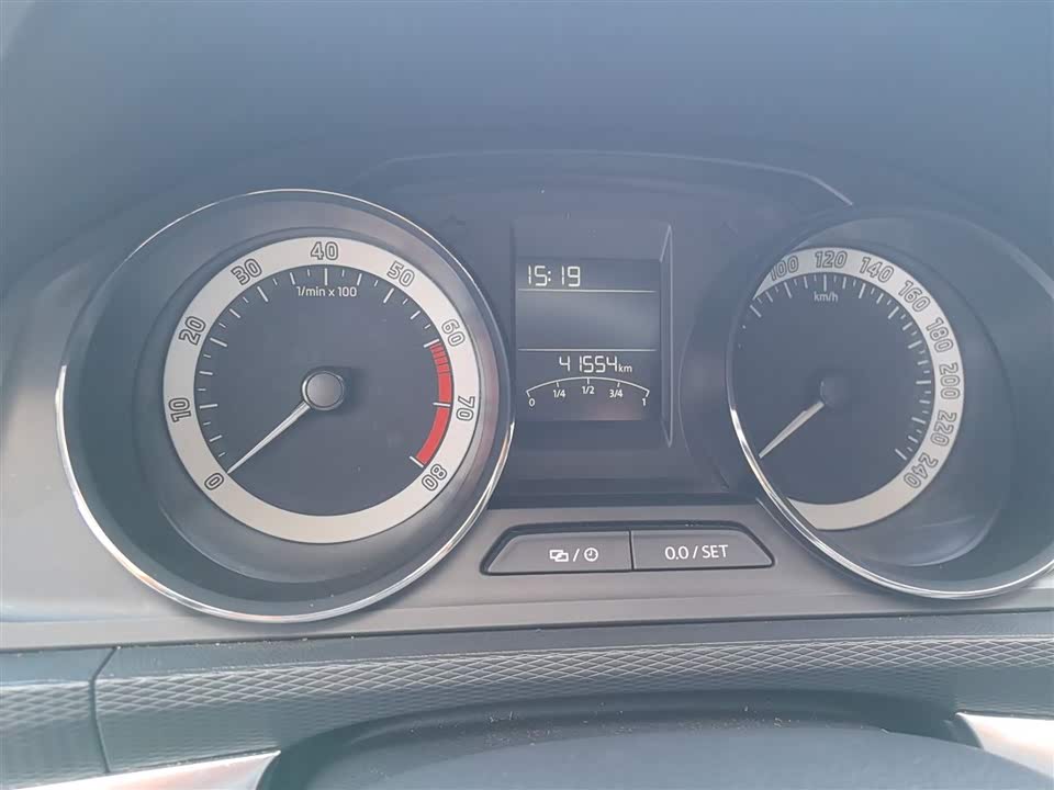 Skoda Komick Skoda Komick