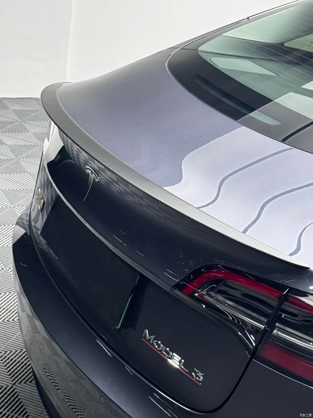 Tesla Model 3, 2021 9