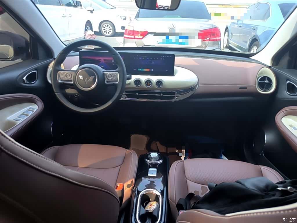 Wuling Bingo, 2024 10