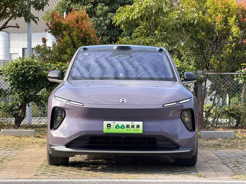 NIO EC6