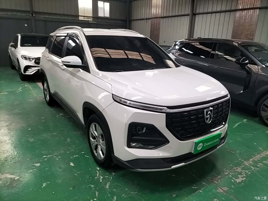 Wuling 530, 2019 4