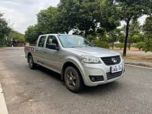 �翥5 2016�� 2.8T������ȡ��GW2.8TCС˫��GW2.8TC