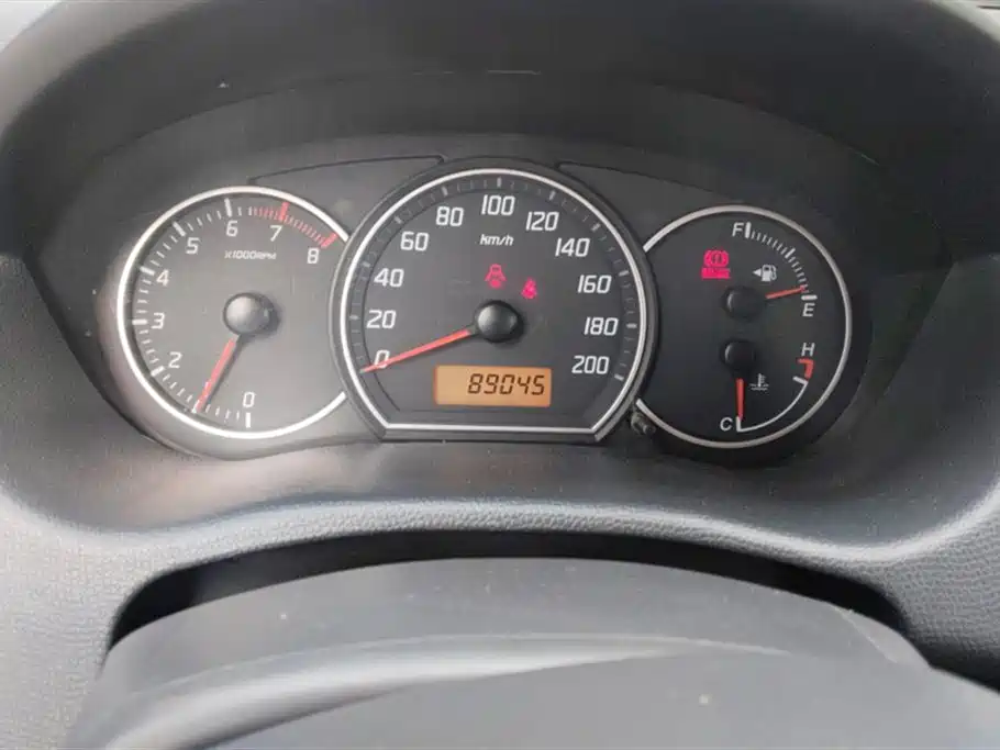 Suzuki Swift Suzuki Swift