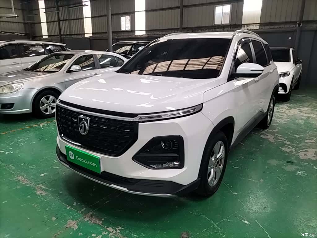 Wuling 530, 2019 2