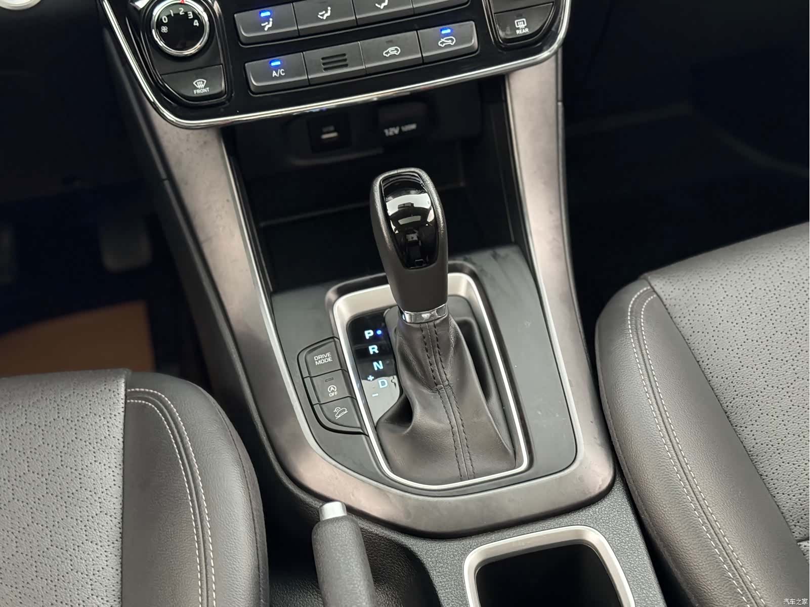 Hyundai ix35, 2019 15