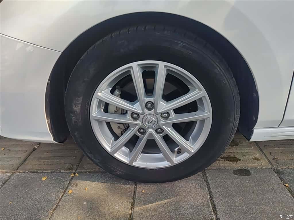 Changan CC, 2019 23