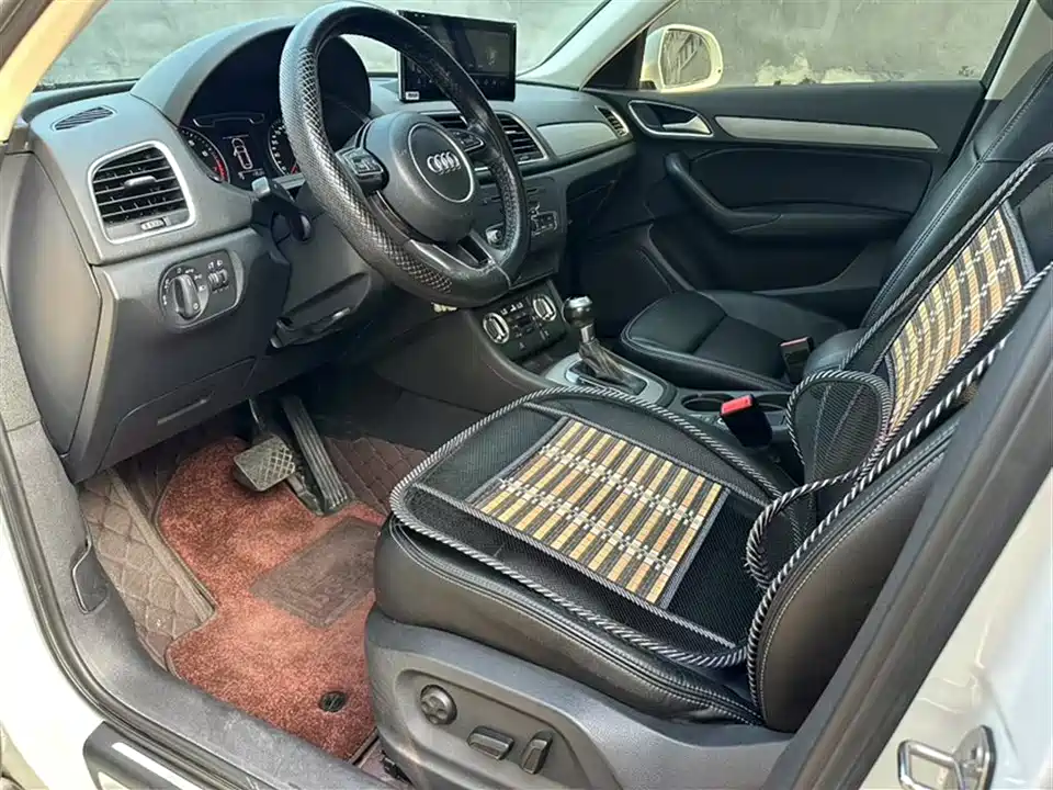 Audi Q3 Audi Q3