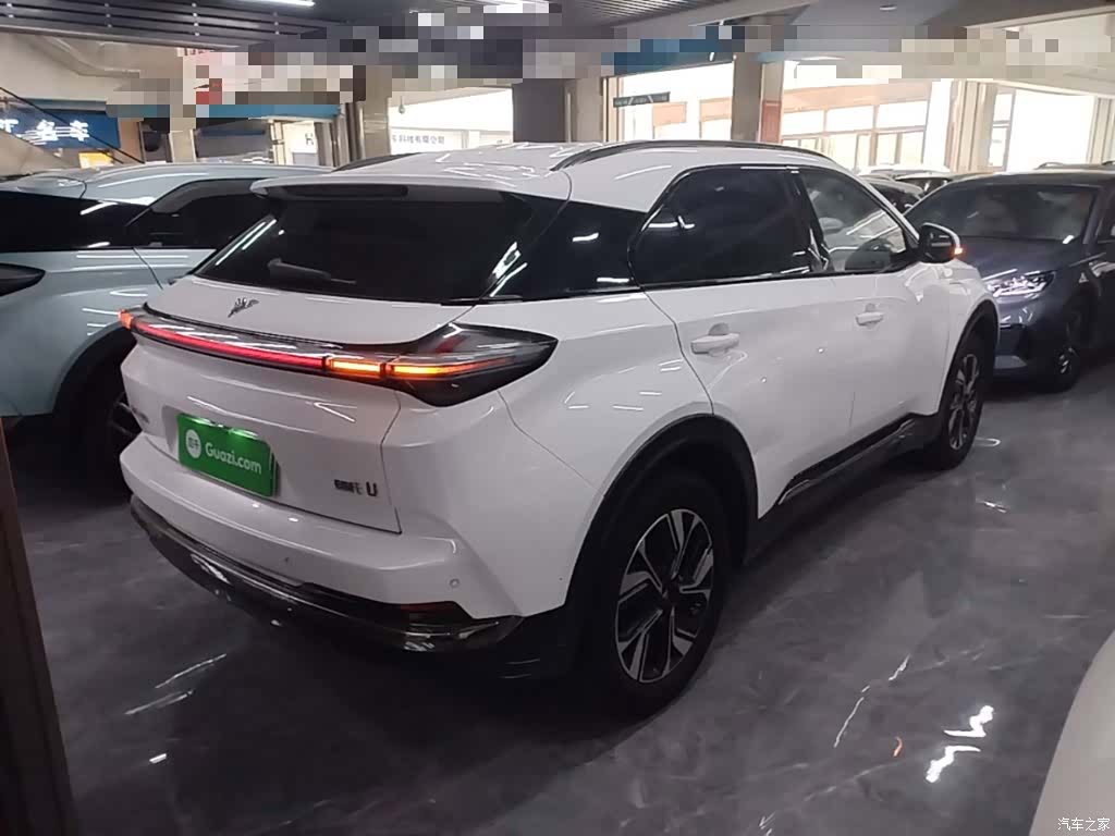 Neta U, 2023 7