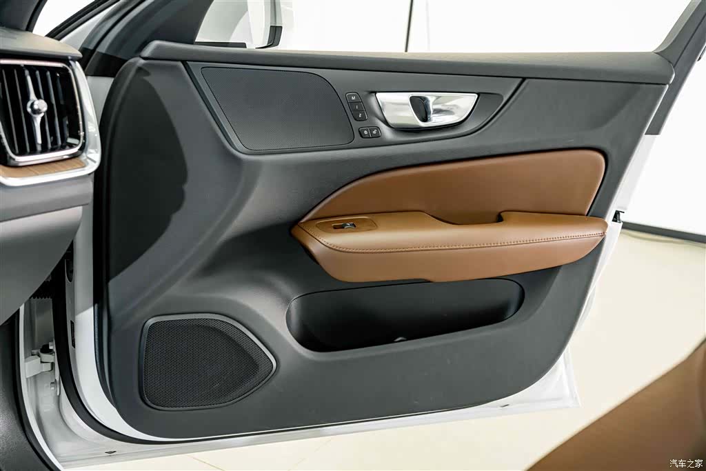 Volvo S60, 2024 15