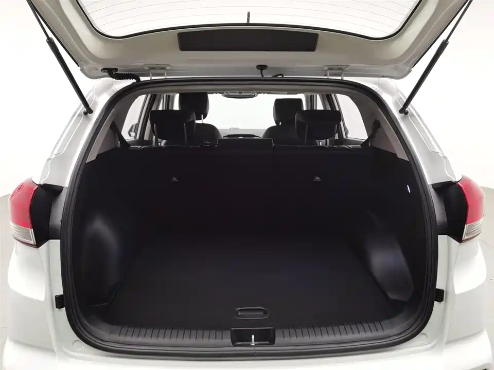 Hyundai Beijing ix25