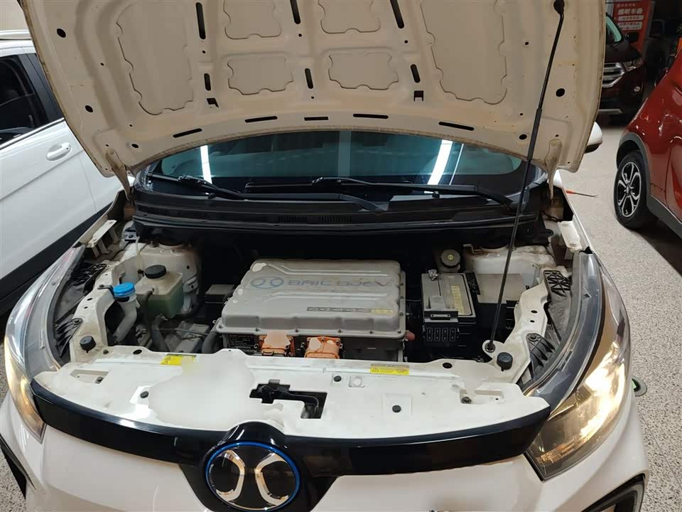 BAIC EC5 BAIC EC5