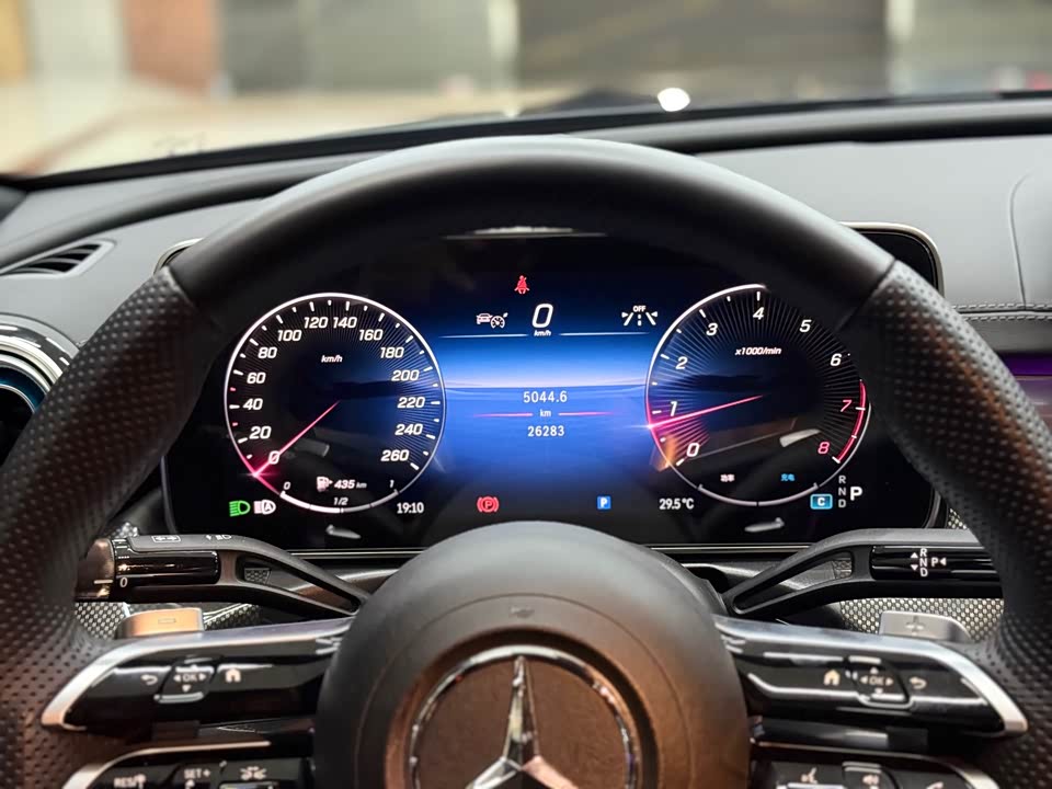 Mercedes-Benz Class C Mercedes-Benz Class C