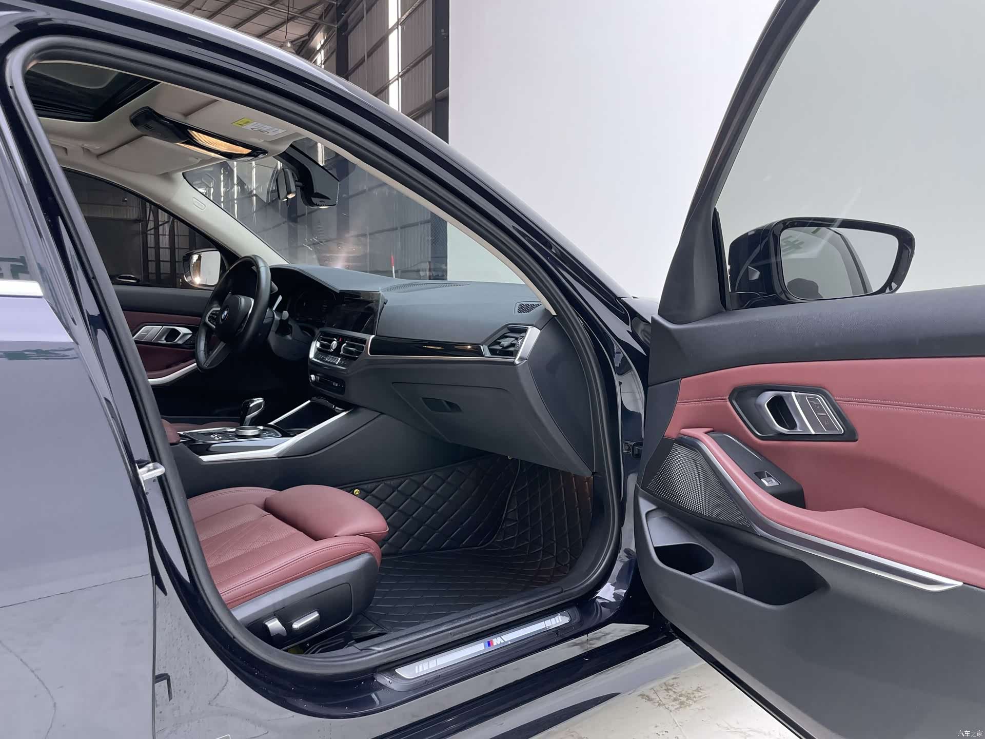 BMW 3 Series, 2022 29