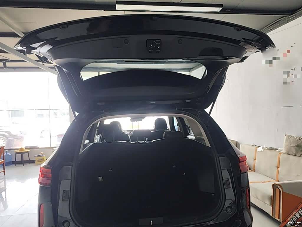Haval H6, 2025 19