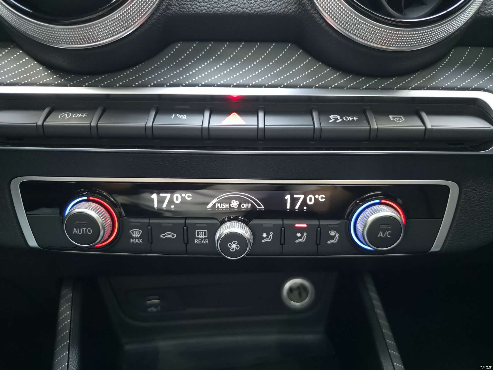 Audi Q2L, 2022 24