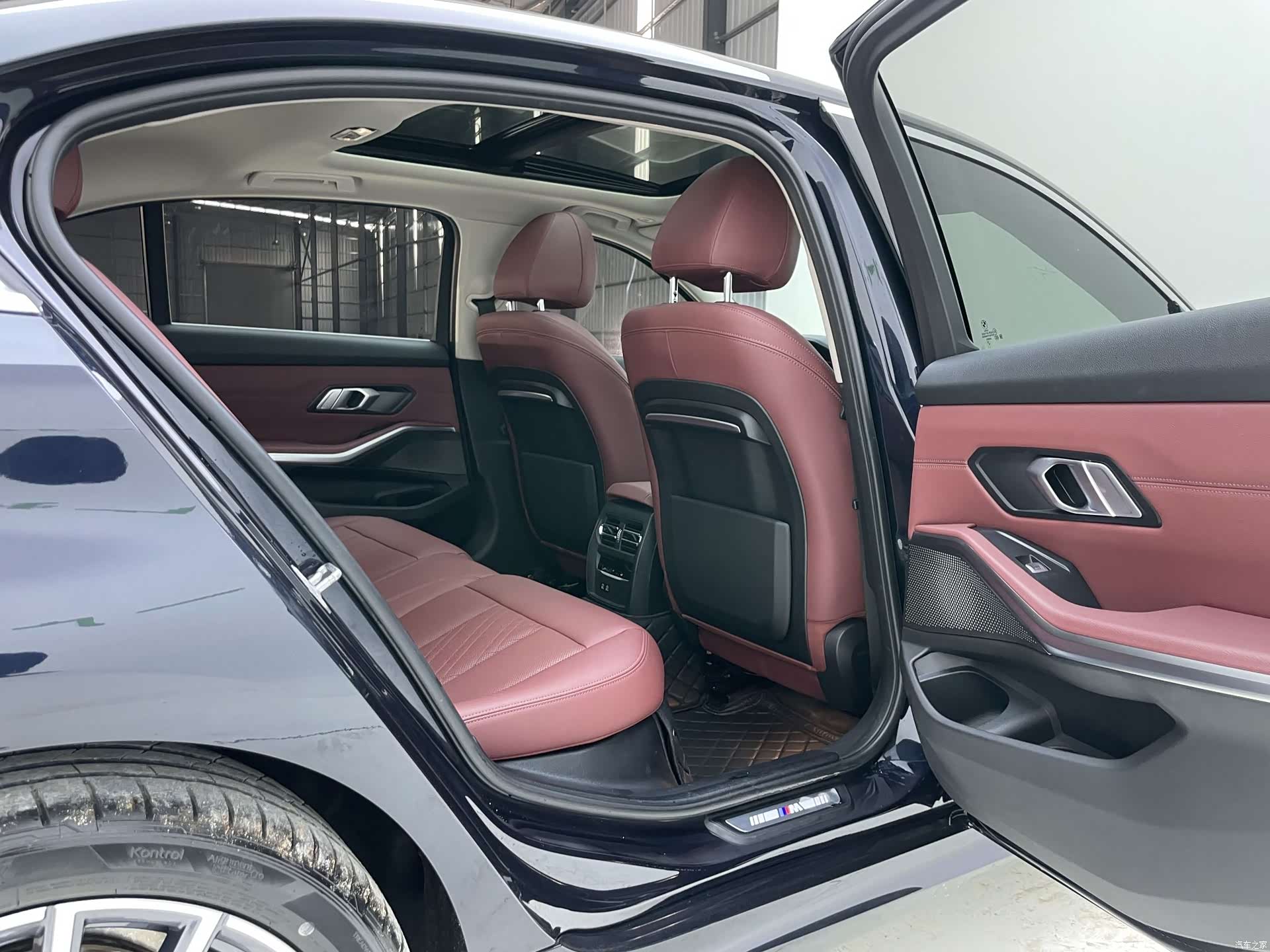 BMW 3 Series, 2022 27