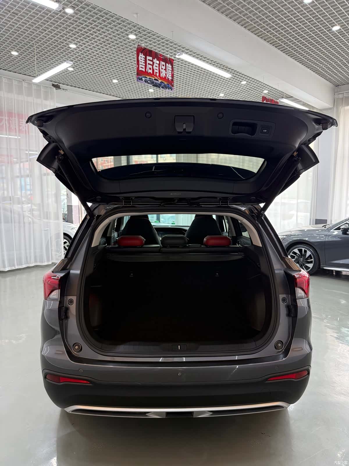 GAC GS4, 2022 10