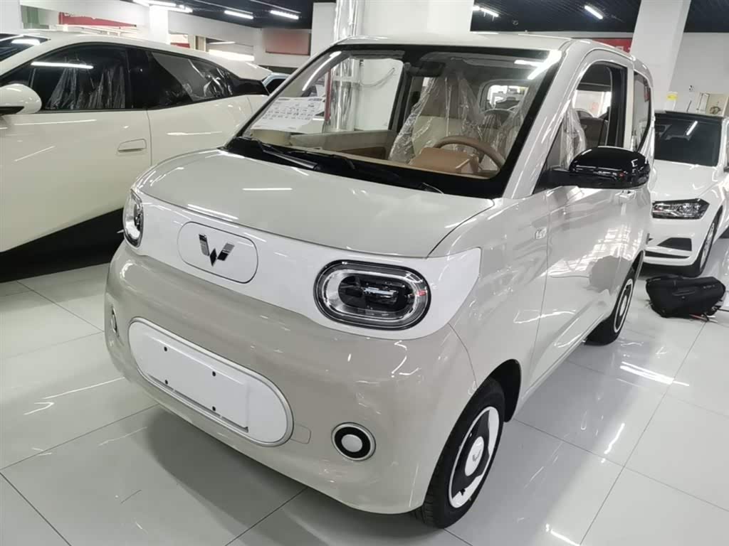 Wuling Mini EV