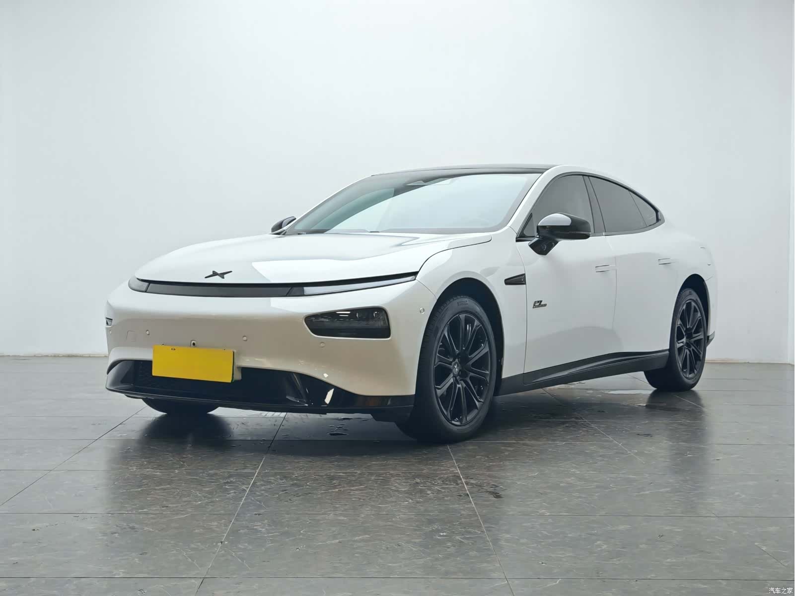 Xpeng P7