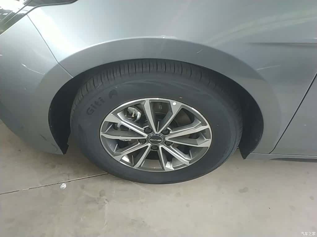 BYD Destroyer 05, 2025 23