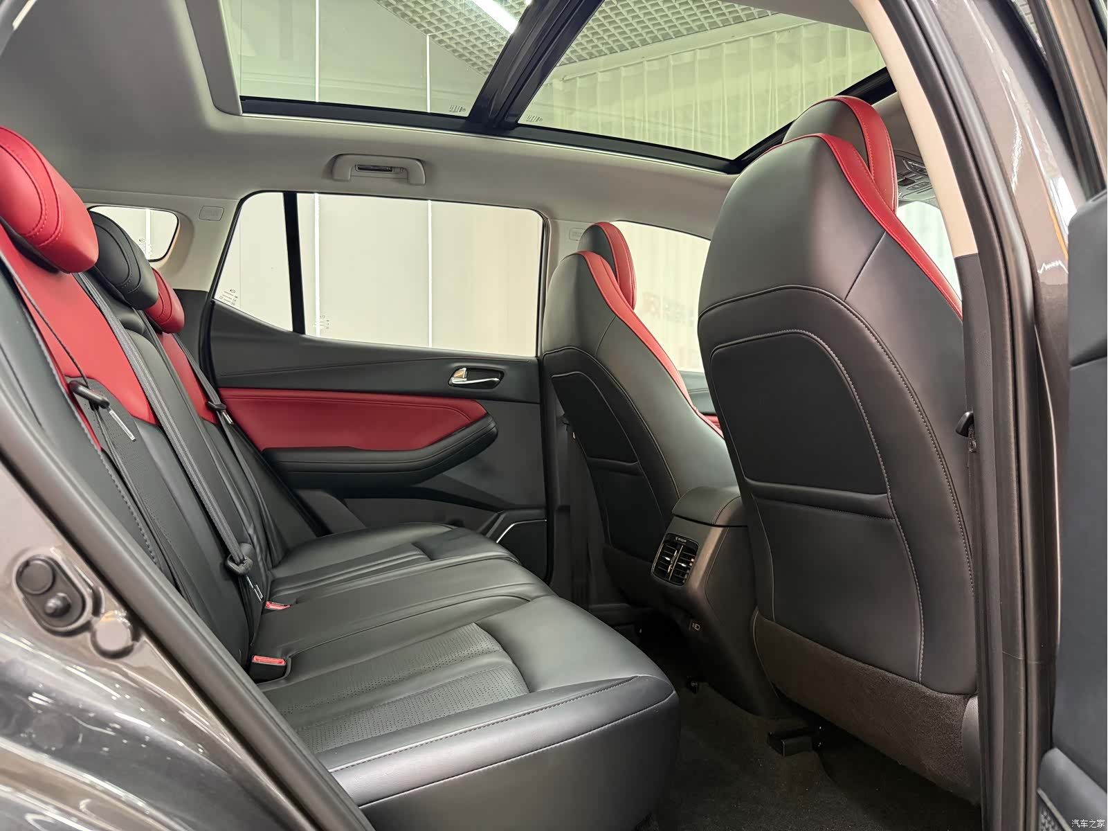 GAC GS4, 2022 9