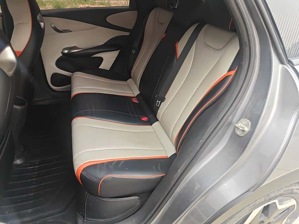 BYD Dolphin, 2023 15